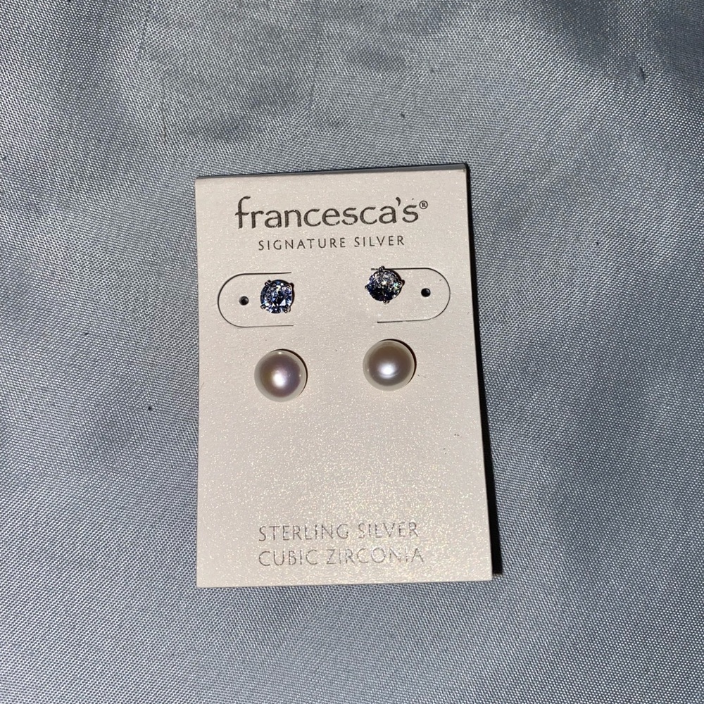 Cute Earrings